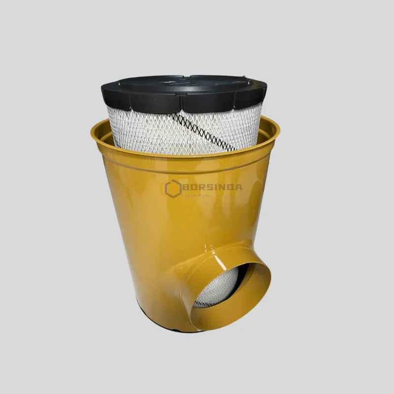 142-1339 Primary Standard Efficiency Engine Air Filter 